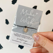 Best Friend WishString | Friend Gift Make a Wish | Build Your Own Gift Box | Tamar and Talya.